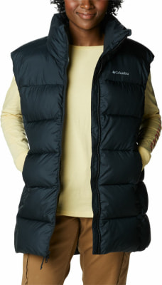 Columbia Puffect™ Mid Vest outdoorová vesta