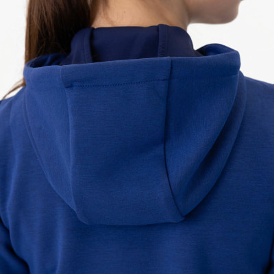 Jako Premium Basics Trainingsjacke mit Kapuze Jako Premium Basics Trainingsjacke mit Kapuze