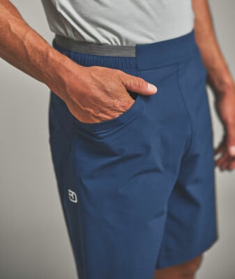 Ortovox Trace Shorts M Wandershort Ortovox Trace Shorts M Wandershort
