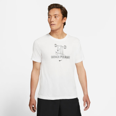 Dri-FIT Humor férfi póló