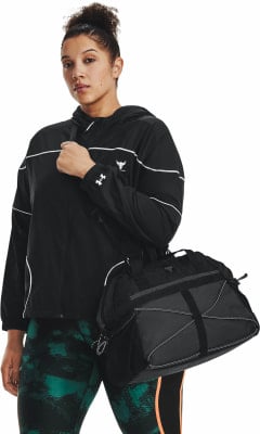 Under Armour Project Rock Sporttasche