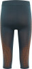 Odlo Performance Warm Eco 3/4 Funktionsunterhose
