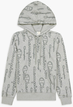 Hooded Sweatshirt női kapucnis felső