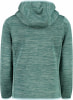 CMP Fleecejacke mit Kapuze