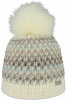 Eisglut Marigoldl Haube