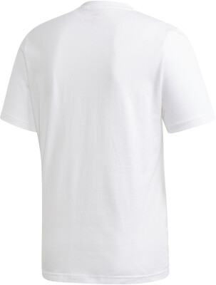 adidas Retro Media Logo T-Shirt