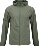 Active Rebel Yago Laufjacke mit Kapuze