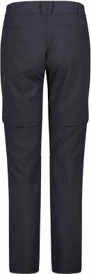 CMP Zip Off Wanderhose