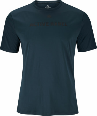 Active Rebel Laslo Laufshirt