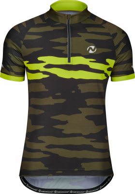 Nakamura Floki cyklistický dres