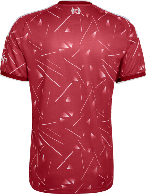 adidas Liverpool FC 26/27 Heimtrikot adidas Liverpool FC 26/27 Heimtrikot