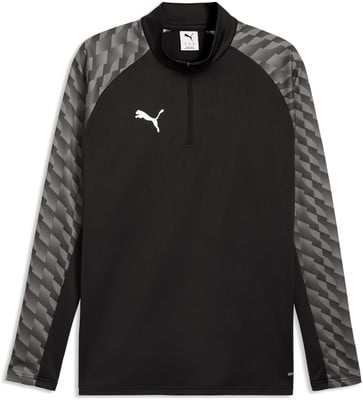 Puma teamLIGA26 Training Sweater mit 1/4 Zipp 100%PES, dryCELL Puma teamLIGA26 Training Sweater mit 1/4 Zipp 100%PES, dryCELL