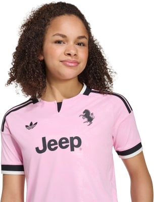 adidas Juventus 26/27 Auswärtstrikot adidas Juventus 26/27 Auswärtstrikot