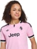 adidas Juventus 26/27 Auswärtstrikot