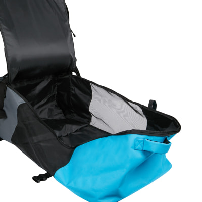 Firefly SUP Trolly Carry Bag 500 görgős ( 124 literes )