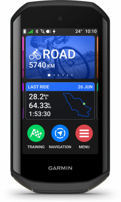 Garmin Edge 1050 GPS-Radcomputer