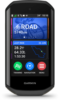 Garmin Edge 1050 GPS-Radcomputer