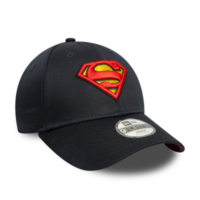 New Era NEW ERA 940K DC aop Dět.kšiltovka