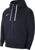Nike Park 20 Fleecejacke mit Kapuze