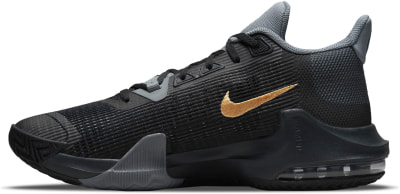 Nike Air Max Impact 3 Basketballschuhe Nike Air Max Impact 3 Basketballschuhe