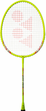 GR360 Badmintonschläger
