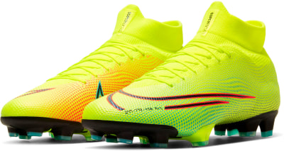 Nike Mercurial Superfly 7 PRO MDS FG stoplis cipő Nike Mercurial Superfly 7 PRO MDS FG stoplis cipő