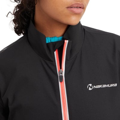 Nakamura Sanija 2L Regenjacke
