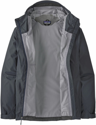 Patagonia Torrentshell 3L Regenjacke mit Kapuze