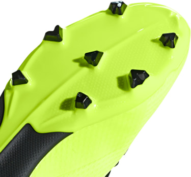 X 18.3 FG Fußballschuhe