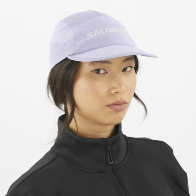 Salomon SENSE AERO Laufkappe