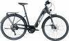 KTM Macina Touring 625 US női e-kerékpár Bosch PT CX614
