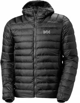 Helly Hansen HELLY HANSEN Verglas Hooded Daunenjacke mit Kapuze