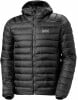 Helly Hansen HELLY HANSEN Verglas Hooded Daunenjacke mit Kapuze
