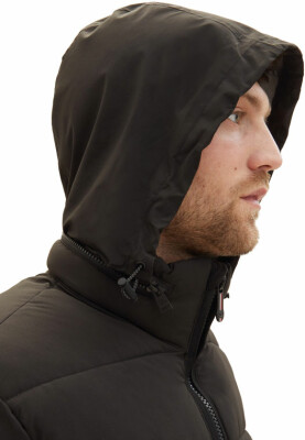 Tom Tailor TOM TAILOR Puffer Jacket férfi kabát