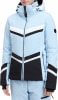 McKINLEY Safine Sylvana AB 5.5 Skijacke mit Kapuze
