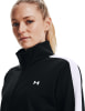Under Armour Tricot Track Trainingsanzug