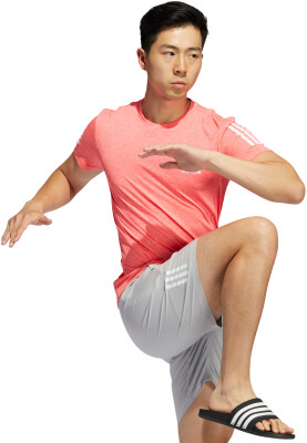 adidas AEROREADY TEE férfi póló
