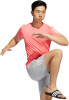 adidas AEROREADY TEE férfi póló