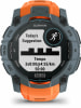 Garmin Instinct 3 Solar Multisport Smartwatch - 50mm