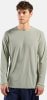 Odlo Zeroweight Chill-Tec langarm Laufshirt 