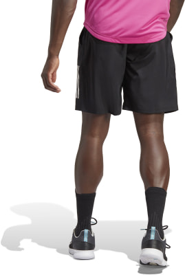adidas Club Tennis Climacool 3-Streifen Tennisshorts
