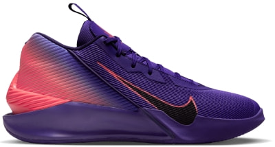 Nike G.T. Jump Academy férfi kosárlabdacipő