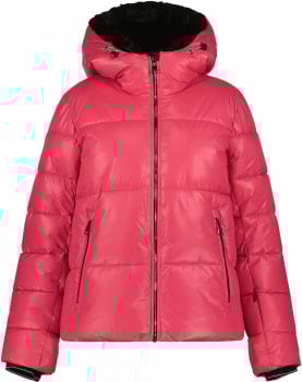Luhta Suomutunturi L6 Jacke mit Kapuze