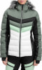 McKINLEY Geena II AB 5.5 Skijacke mit Kapuze