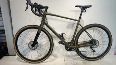 Polygon Path X5 Gravelbike 28"