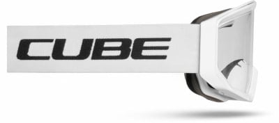 Cube Strom X Actionteam Bikebrille