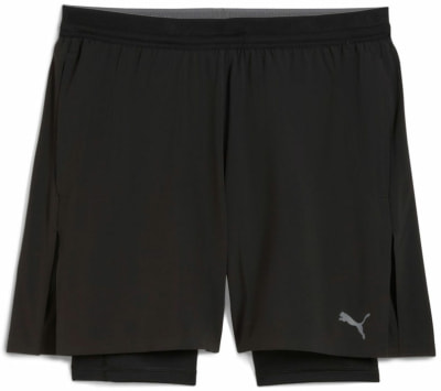 Puma M Tech Training 2in1 Short