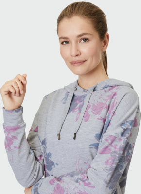 Venice Beach Ree Hoodie