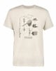 Icepeak Millington T-Shirt kurzarm 100%BW