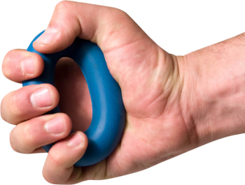 Black Diamond Handtrainer